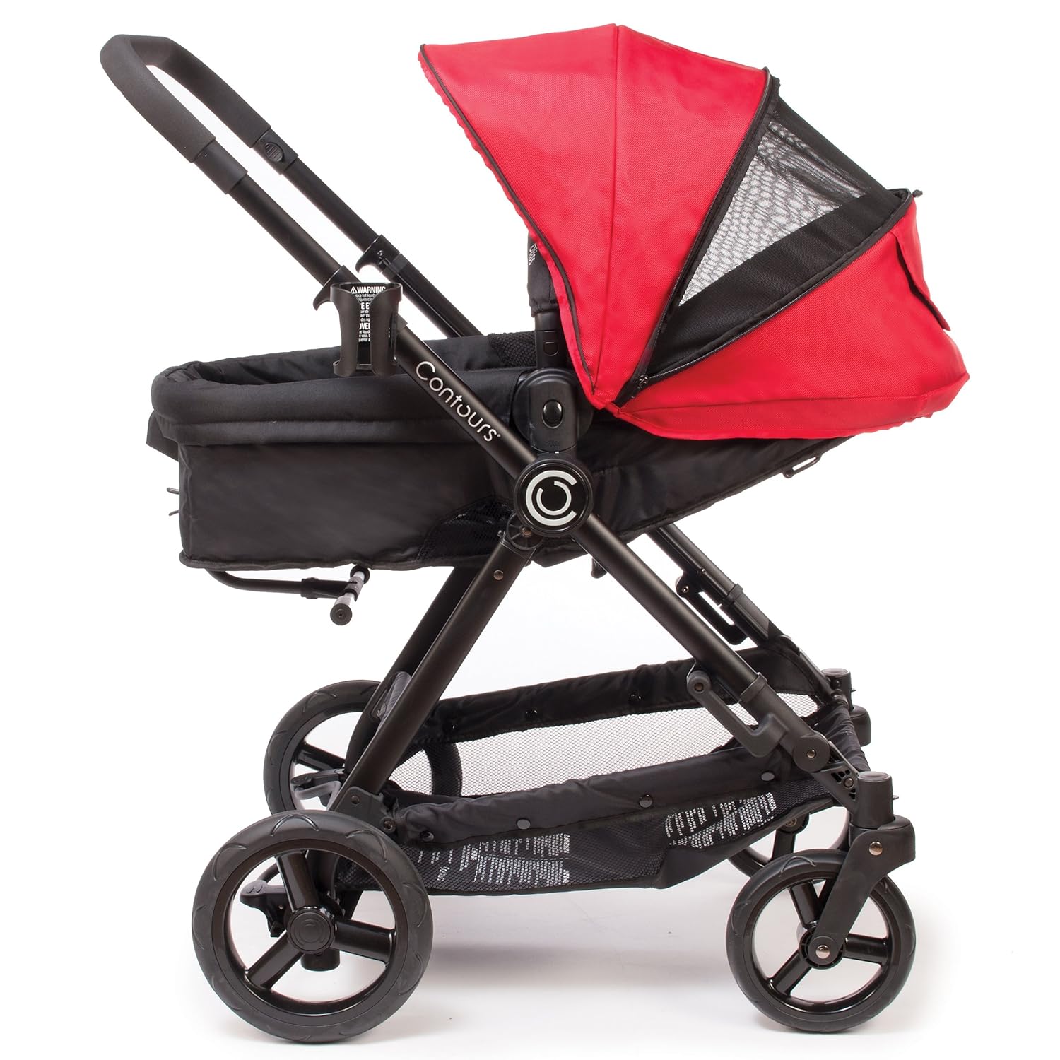 cygnet blaze stroller