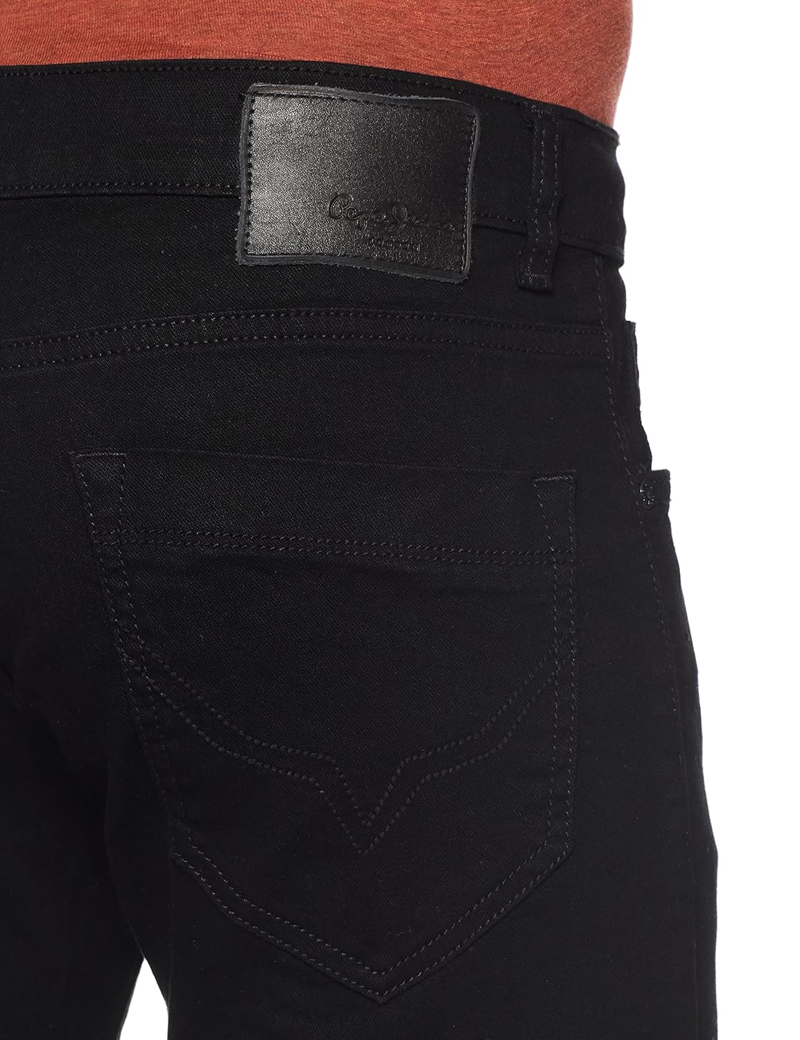 pepe jeans men's slim fit jeans