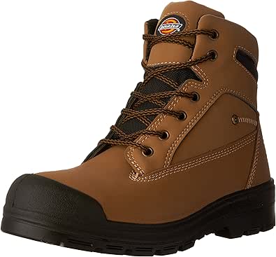 dickies brawn boots