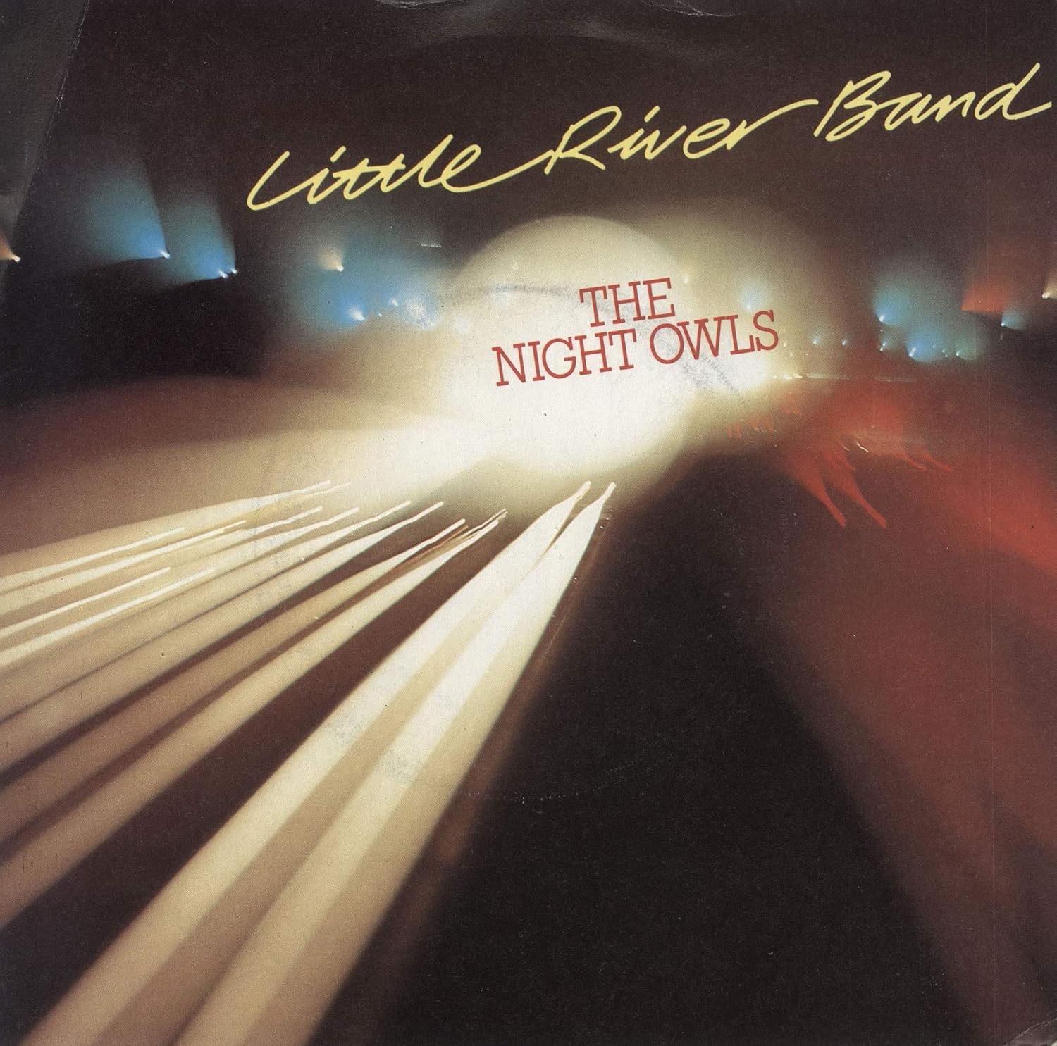 Little River Band Night Owls Music
