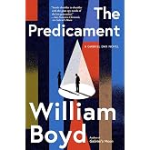 The Predicament: A Gabriel Dax Novel