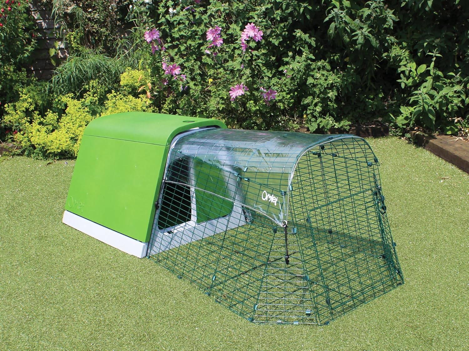 eglu rabbit hutch for sale