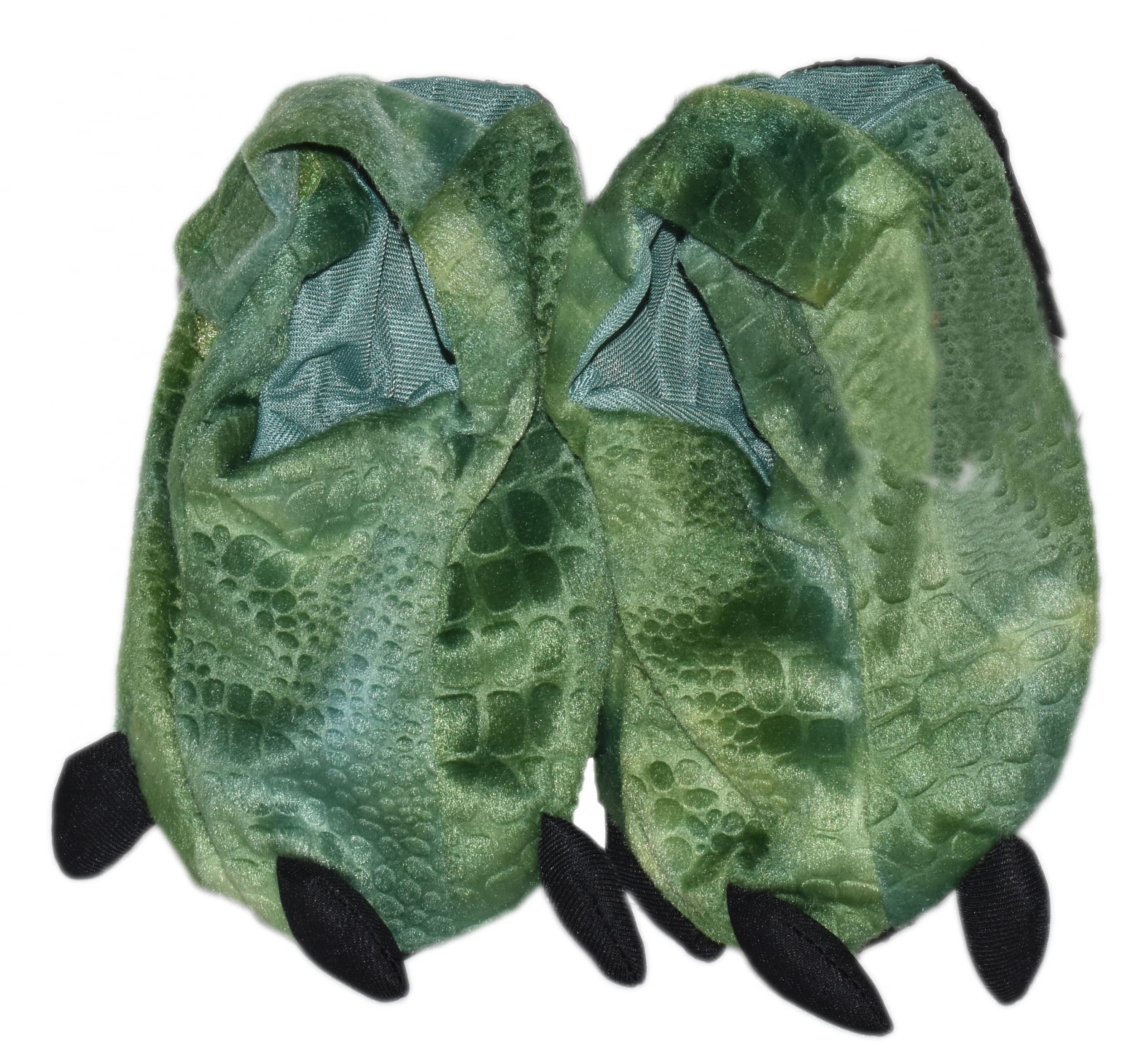 Dinosaur, Dinosaur Plush Toy, Wild Republic, NHM T-Rex Feet Pair