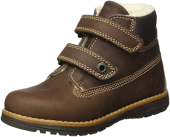 PRIMIGI Baby Jungen Pca 8059 Sneaker