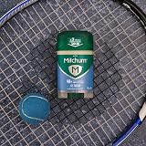 Mitchum Men Triple Odor Defense 48HR Ice Fresh Stick Deodorant Anti-Perspirant view 2