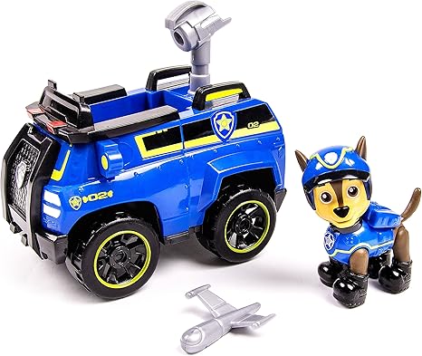 paw patrol paw patroller amazon