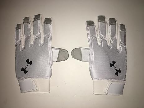 neumann youth football gloves