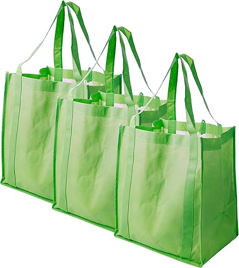 hemp grocery bolsas