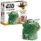 Chia Pet Star Wars the Child Using the Force with