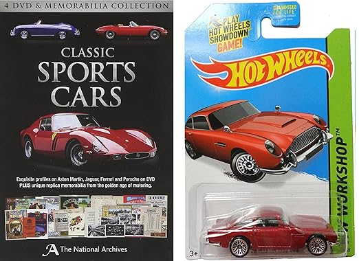 hot wheels memorabilia