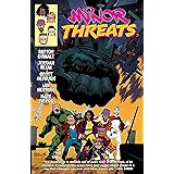 Minor Threats Volume 1: A Quick End To A Long Beginning