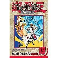 Amazon.com: Yu-Gi-Oh! Duelist, Vol. 3: 9781591167716: Takahashi
