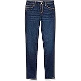Guess Girls Stretch Denim Skinny 5 Pocket Jean
