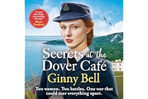 Secrets at the Dover Cafe: The Dover Café, Book 6