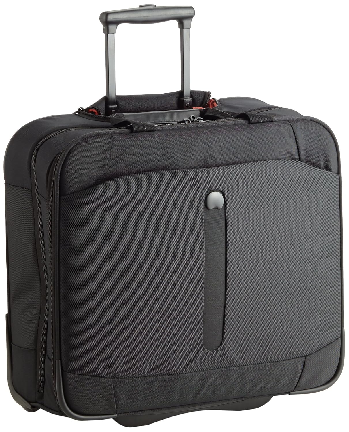 delsey business trolley