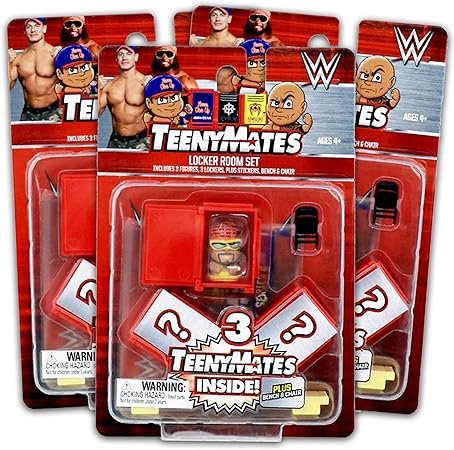 World Wrestling Entertainment WWE 