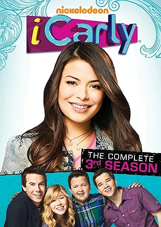 Icarly Season 3 Episode 2