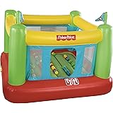 fisher price bouncetastic bouncer air pump