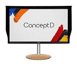 ConceptD CP3 CP3271U Vbmiippruzx 27" WQHD 2560 x