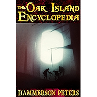 The Oak Island Encyclopedia book cover