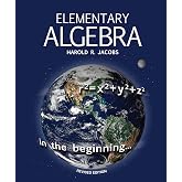 Elementary Algebra