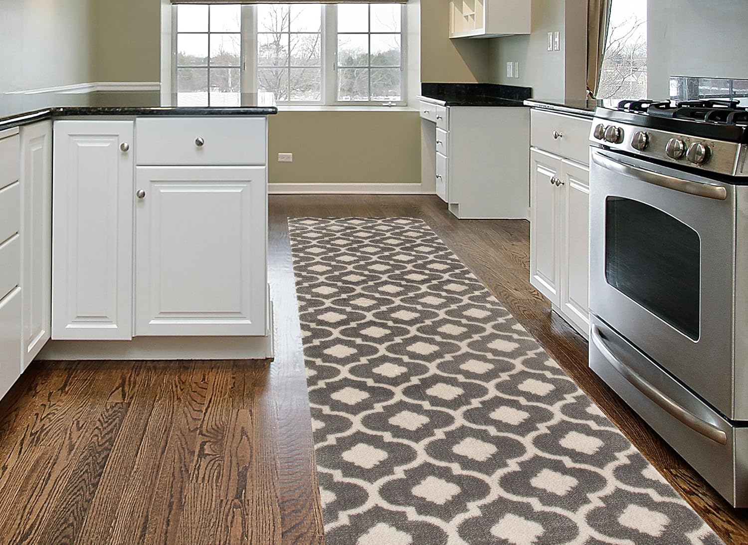Best Kitchen Runner Vinyl