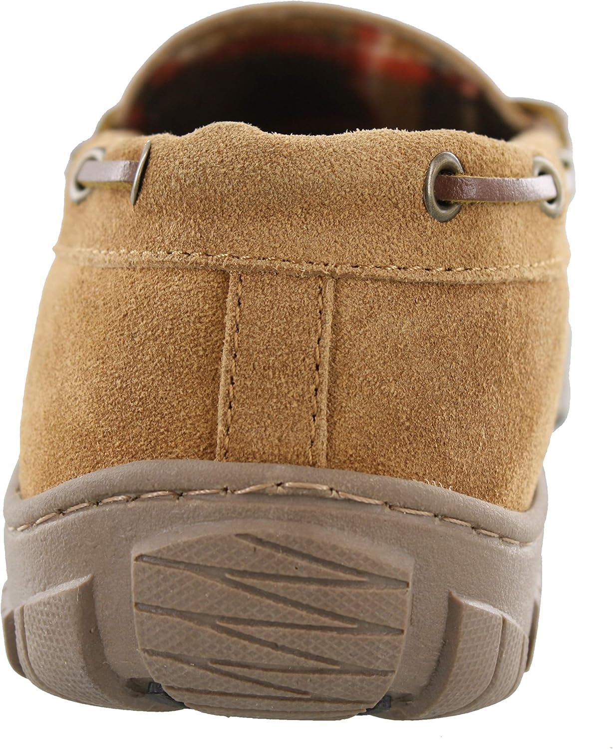 amazon clarks mens slippers