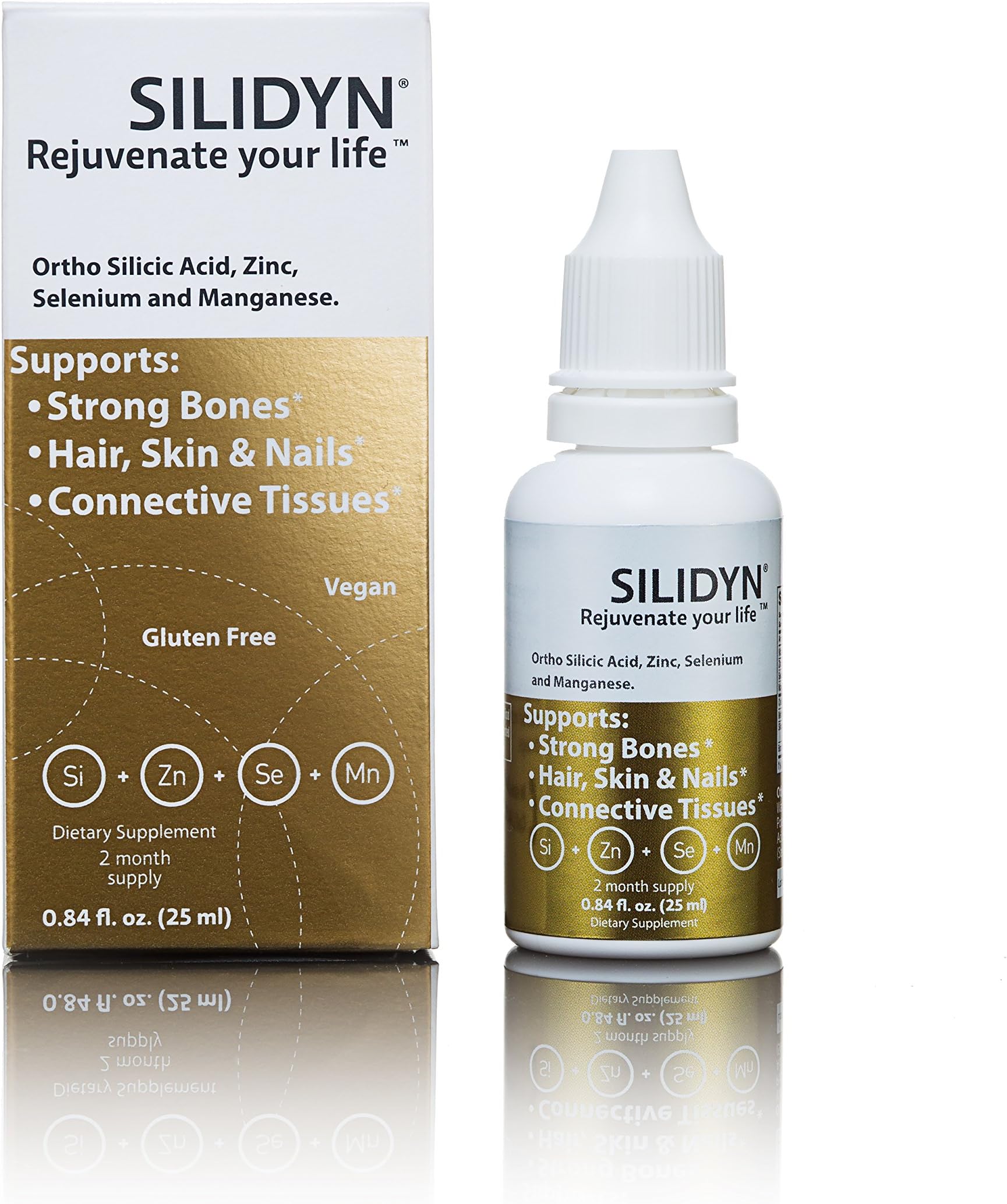 Silidyn 25ml