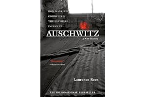 Auschwitz: A New History