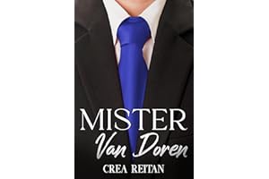 Mister Van Doren (CEOs of Kink)
