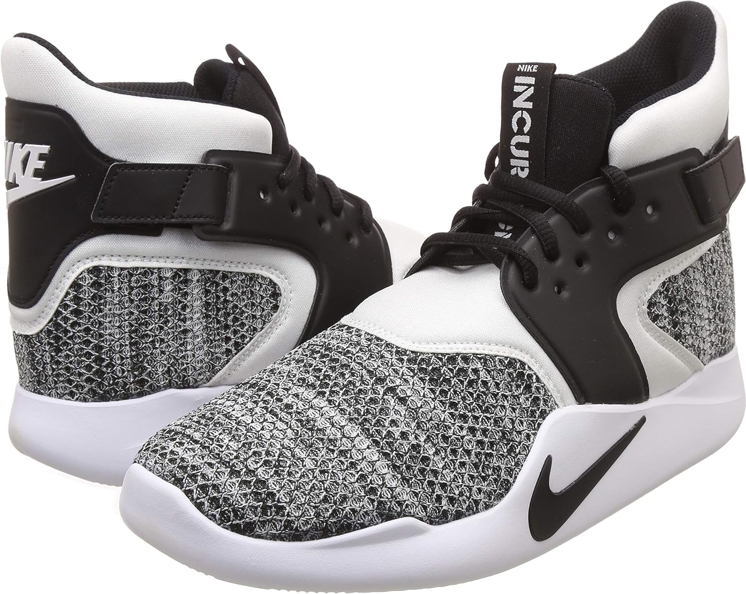 nike incursion mid se