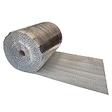 UBmove USA Reflective Bubble Insulation