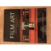 Film Art: An Introduction