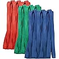 12 Pack Variety Extra Large Moving Rubber Bands 42", 30" and 26" Length Extra Strength Furniture Rubber Mover Bands For Pallets and Moving Blankets - by Kitchentoolz