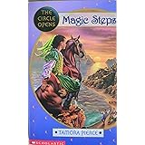 Magic Steps (The Circle Opens, Book 1)