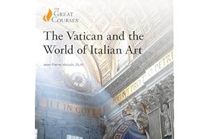 The Vatican and the World of Italian Art