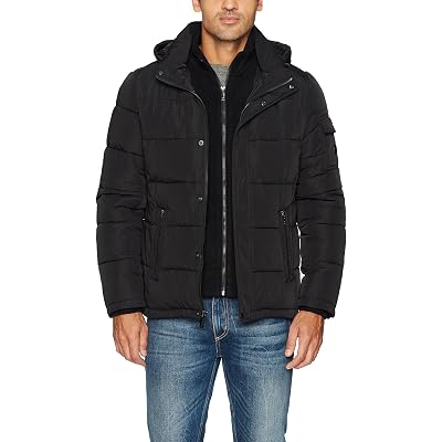 Buy Calvin Klein Mens Alternative Down 