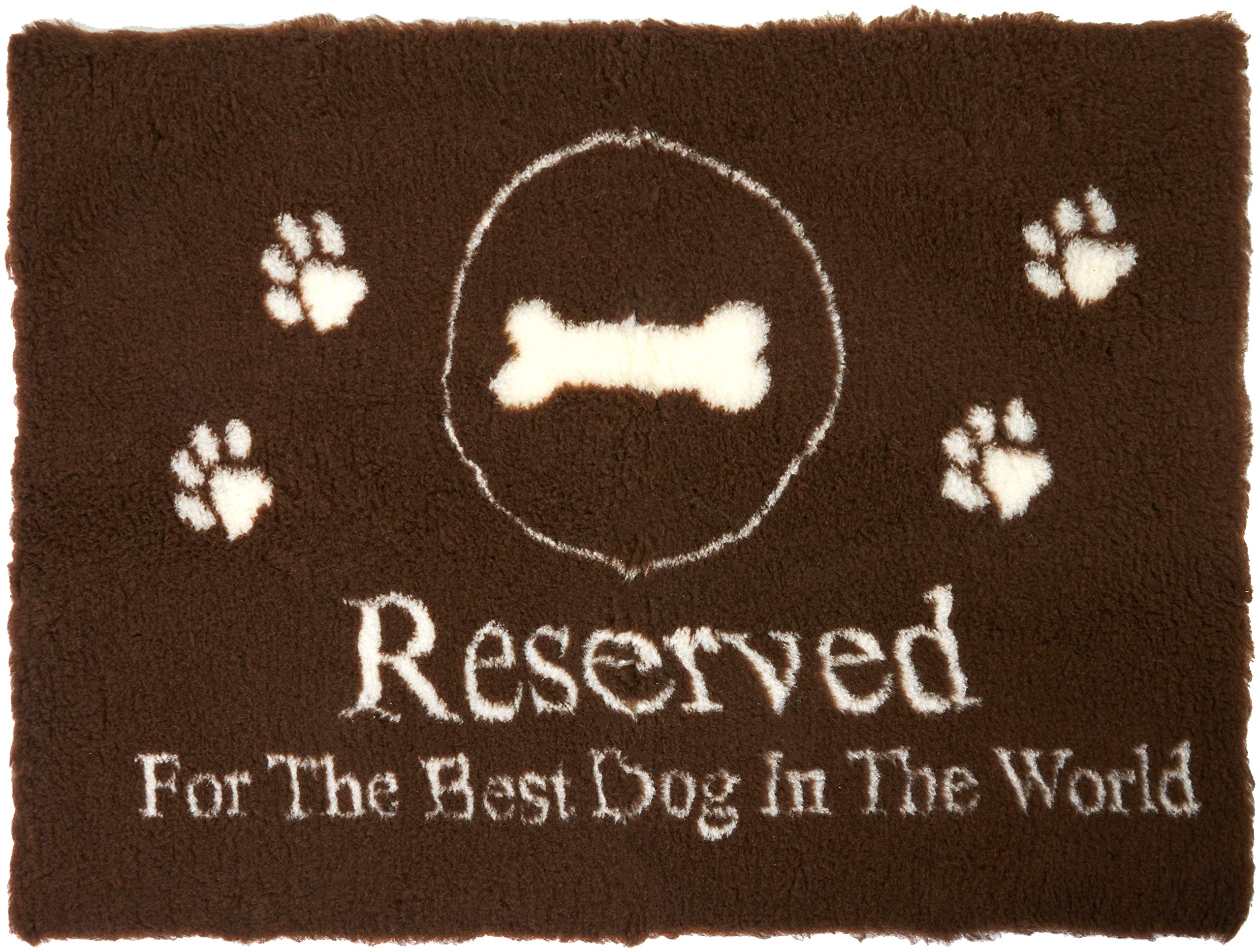 Vetbed Non-Slip Bed, 40 x 30-Inch, One Size