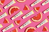 Q+A Grapefruit Multi-Balm Jojoba Cocoa Butter Lip Cuticle Dry Skin 15ml view 4