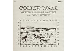 Western Swing & Waltzes And Other Punchy Songs