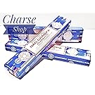 Satya Sai Baba Nag Champa Incense in the Small Box of 15 grams