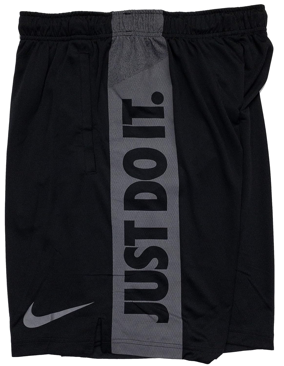 nike men's sportswear just do it shorts