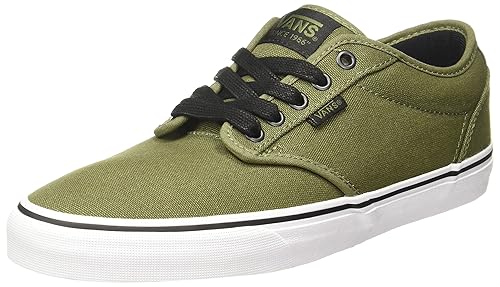 mens vans atwood deluxe