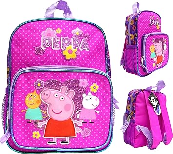 mini school backpack