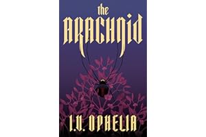 The Arachnid (The Poisoner Series Book 2)
