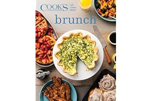 All-Time Best Brunch