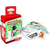 Shuffle Monopoly Deal Card Game
