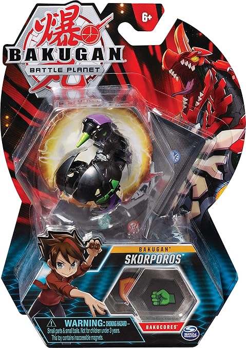 Bakugan jouet Clearance