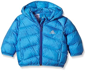 adidas jacke hellblau
