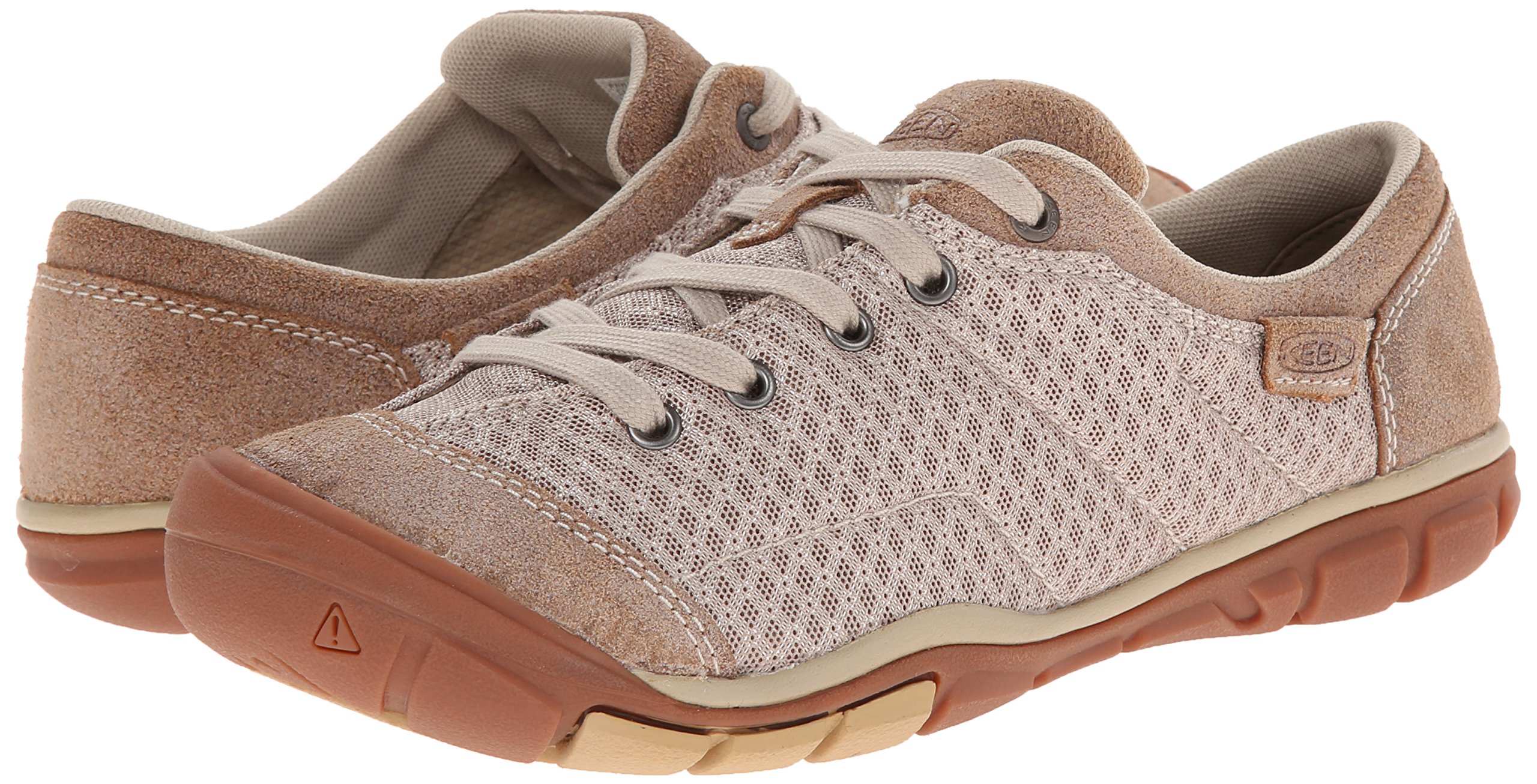 KEEN Women's Mercer Lace II CNX Shoe Buy Online in UAE. Shoes